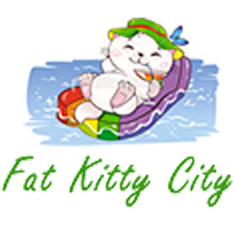 Kingstowne Cat Clinic Logo