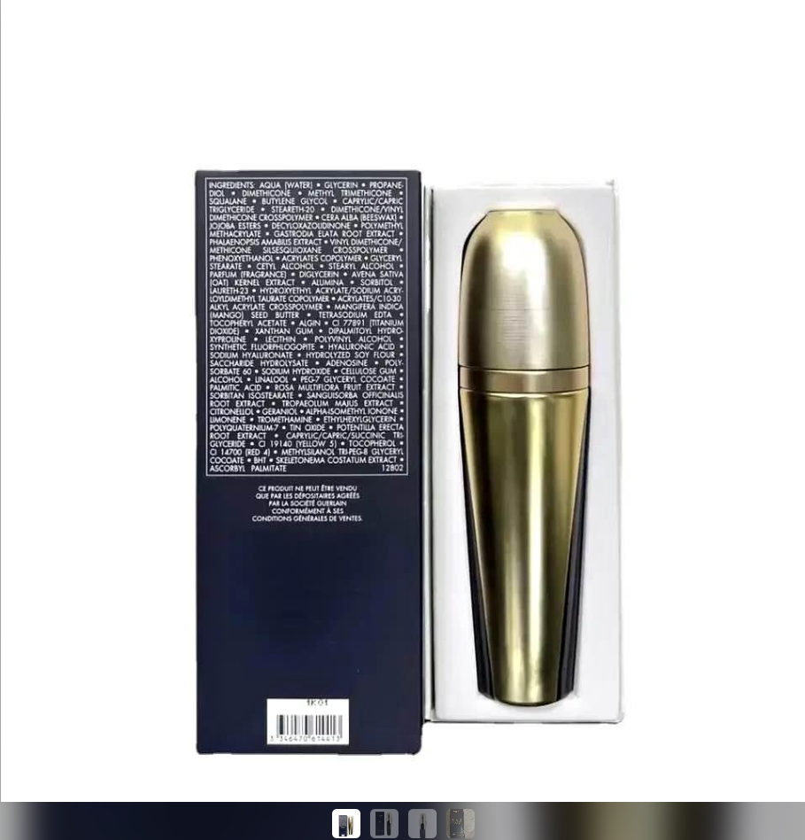 Guerlain Orchidee Imperiale The Longevity Concentrate 30ml