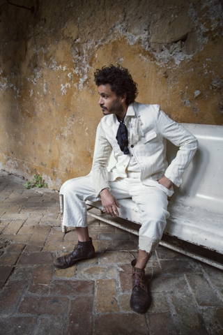 Mohamed Zouaoui