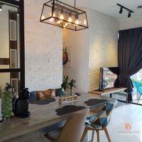 space-story-studio-industrial-modern-scandinavian-malaysia-johor-dining-room-living-room-interior-design