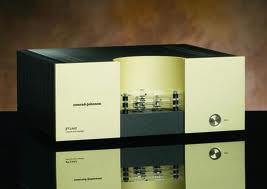 conrad johnson ET250S Hybrid Power Amplifier, New with ...