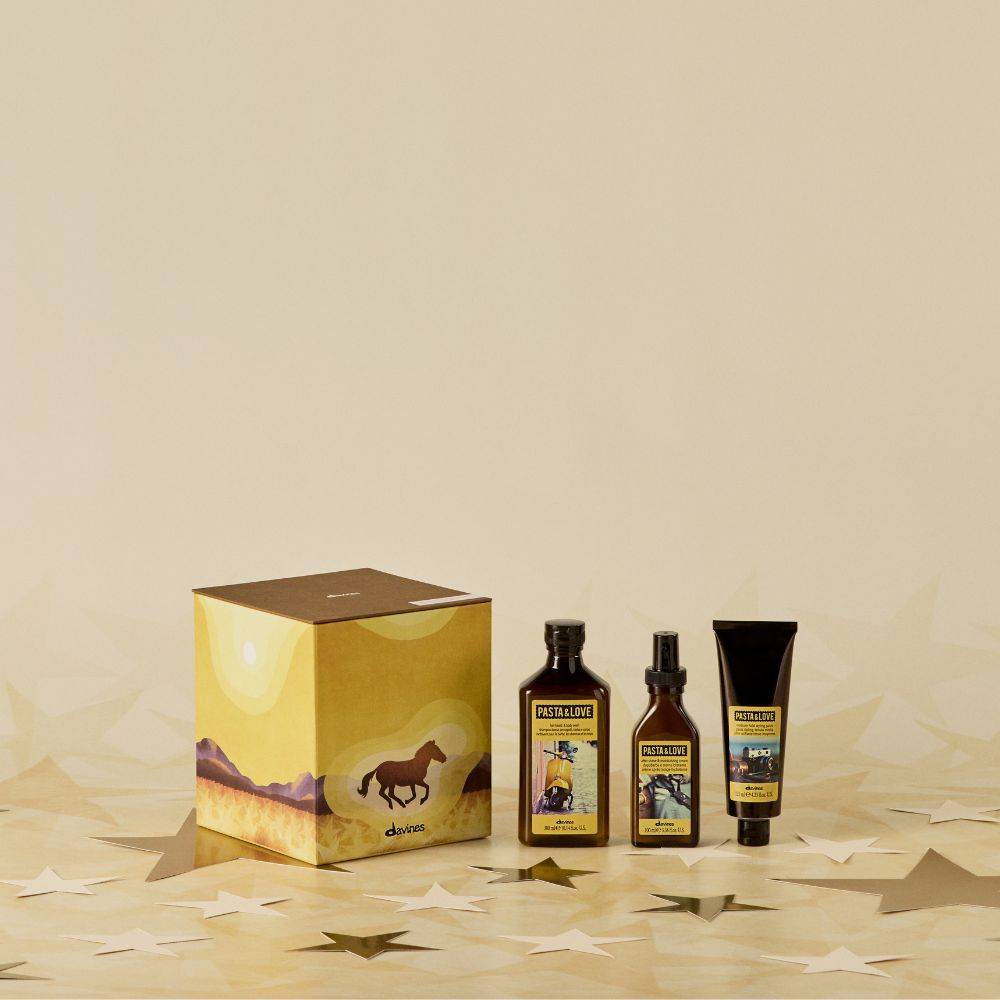 Davines - Holiday Boxes