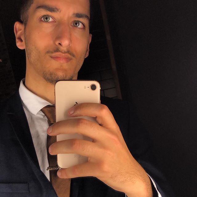 Adil Elaboudi