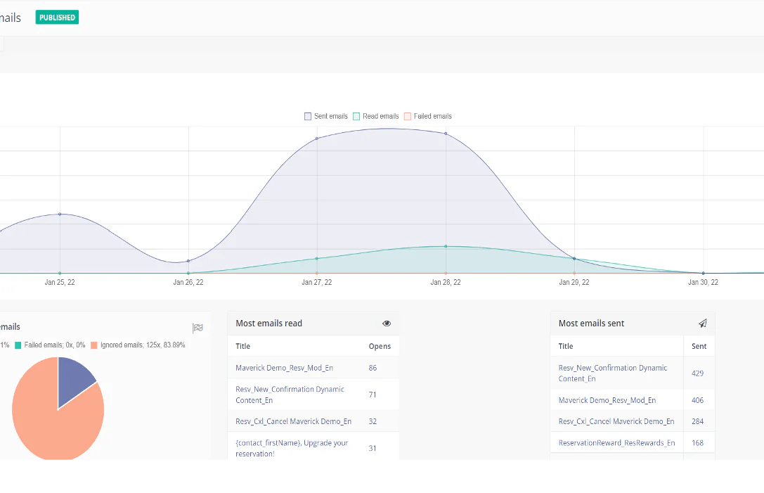 Screenshot image