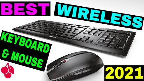 8 Best wireless keyboards under $50 as of 2025 - Slant