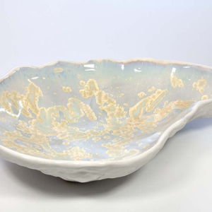 The Select - Oyster Series Platter (in Pearl)