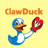 clawduck