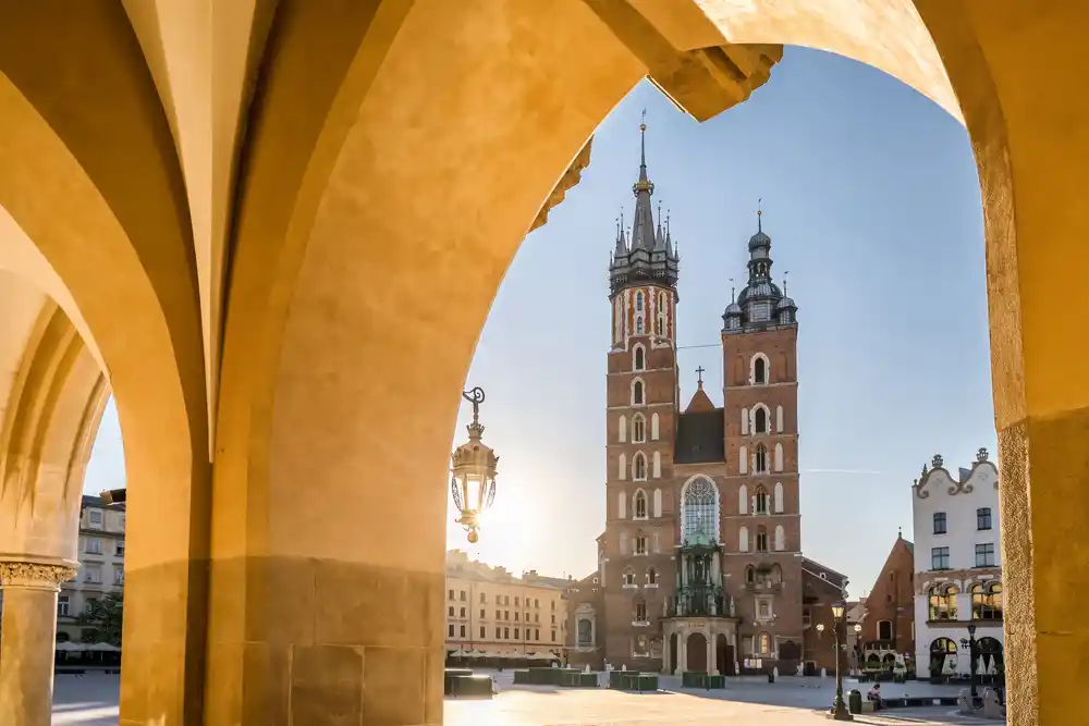 Krakow