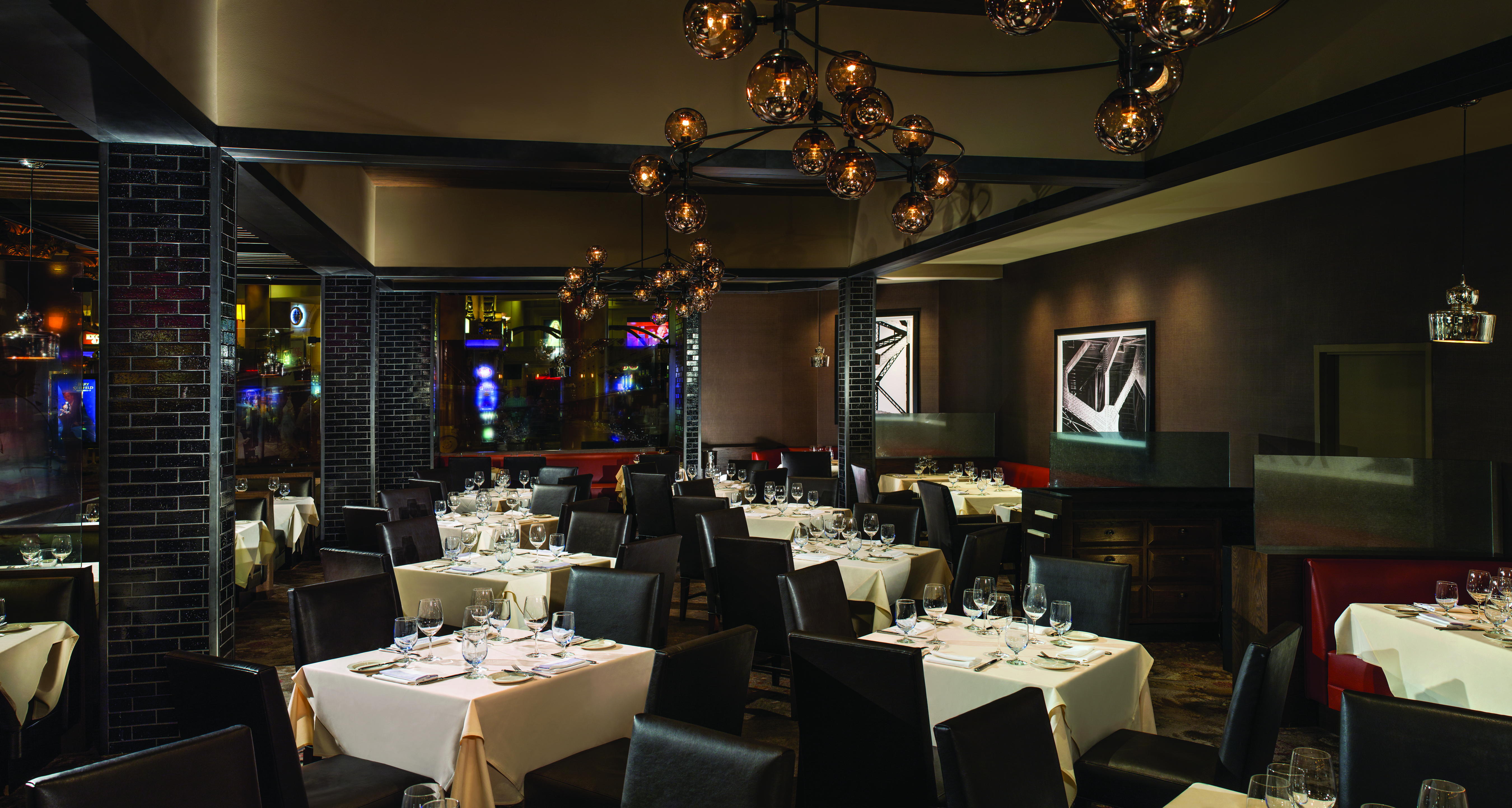 Old Homestead Steakhouse Uploaded on 2021-11-18