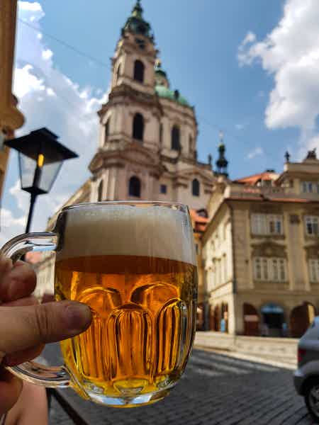 Pilsen: Guided Gastronomic Trip of Old Town - photo 3