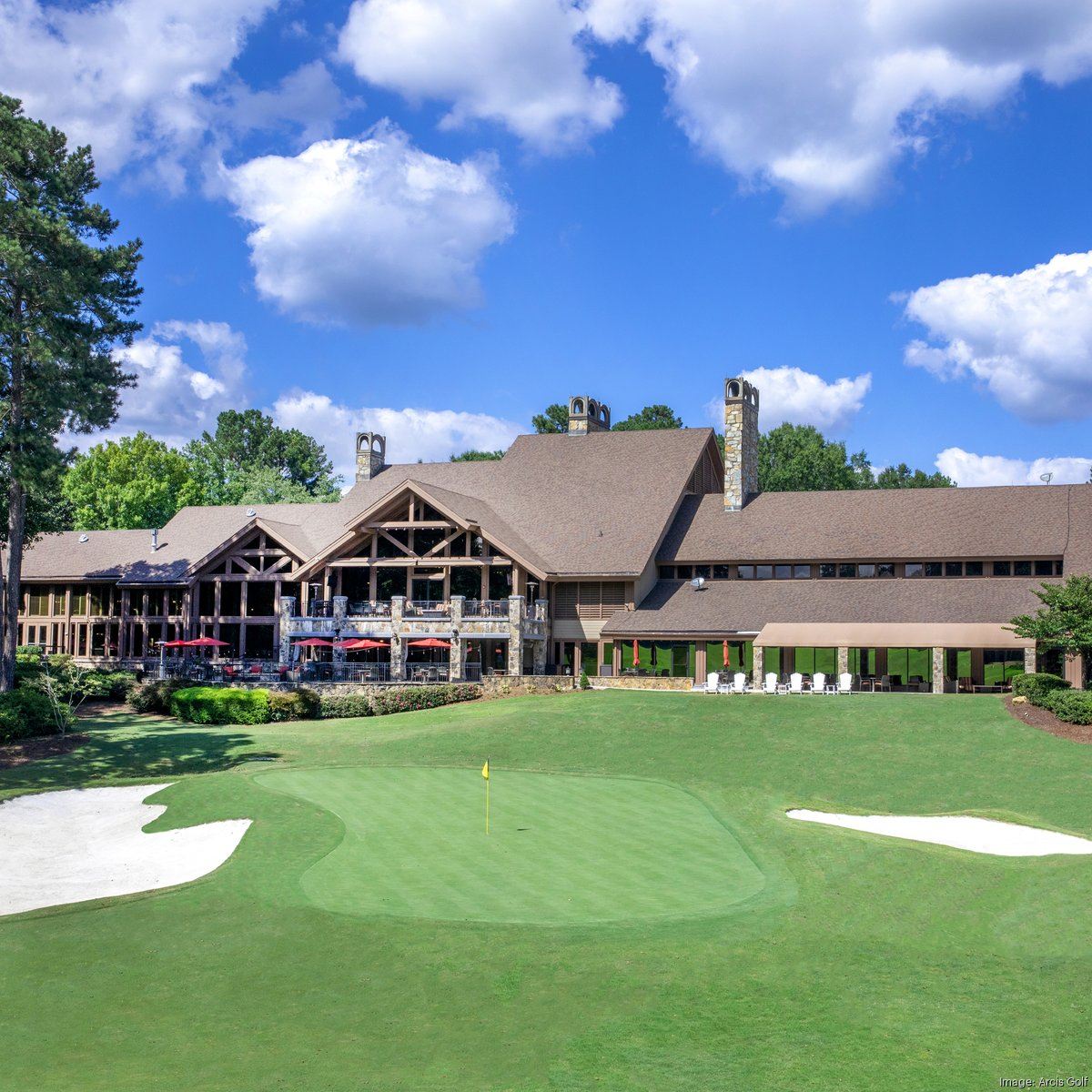 Listings in Country Club of the South