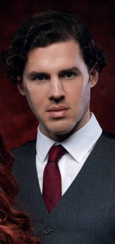 Ciaran Daly