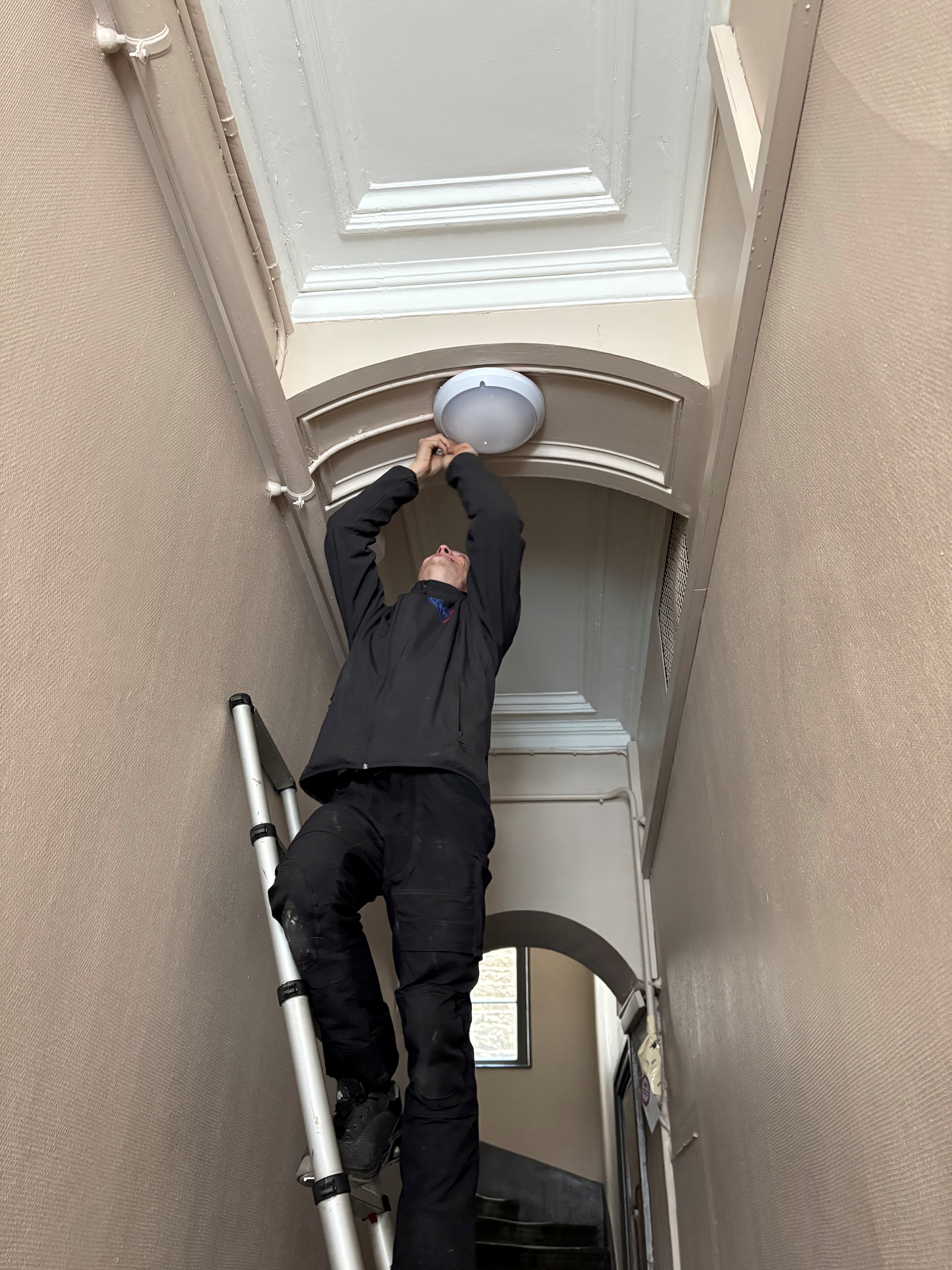 Realisation EGELEC 6