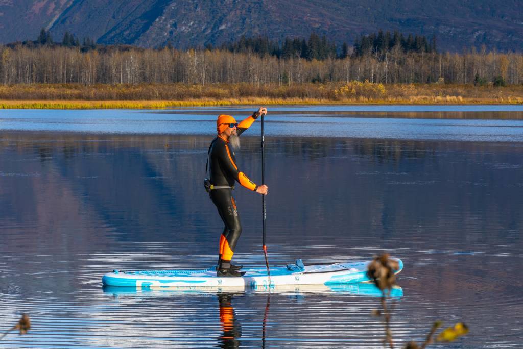 Funwater paddleboards for Valentine's Day Sale in Canada