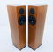 Spendor A6R Floorstanding Speakers Cherry; Pair (12776) 2