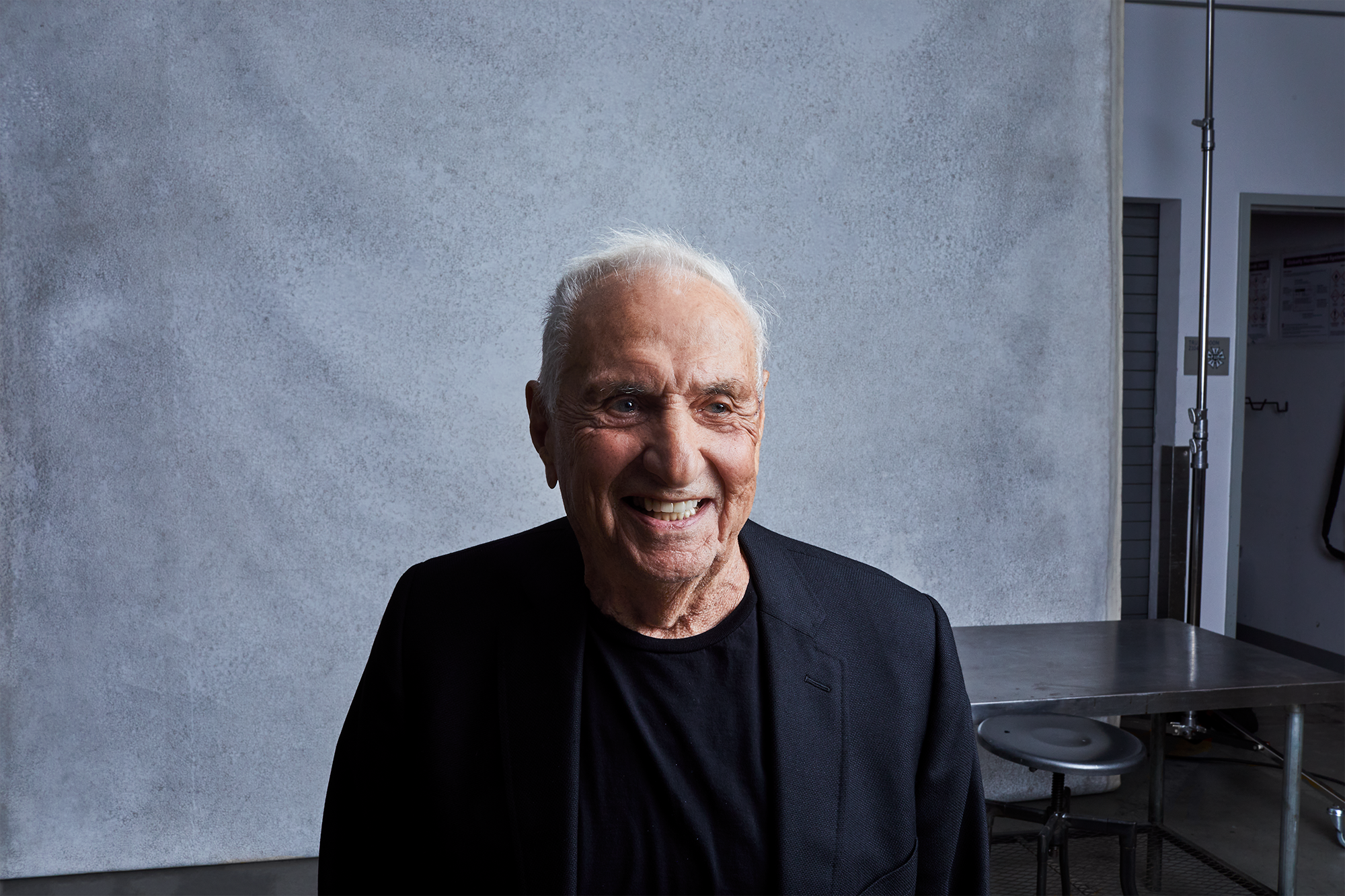 Frank Gehry