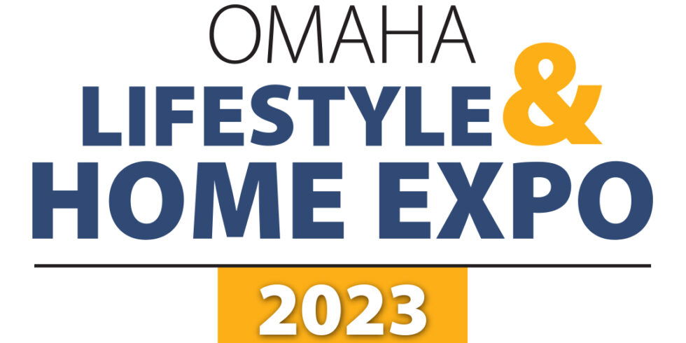 OMAHA LIFESTYLE & HOME EXPO promotional image