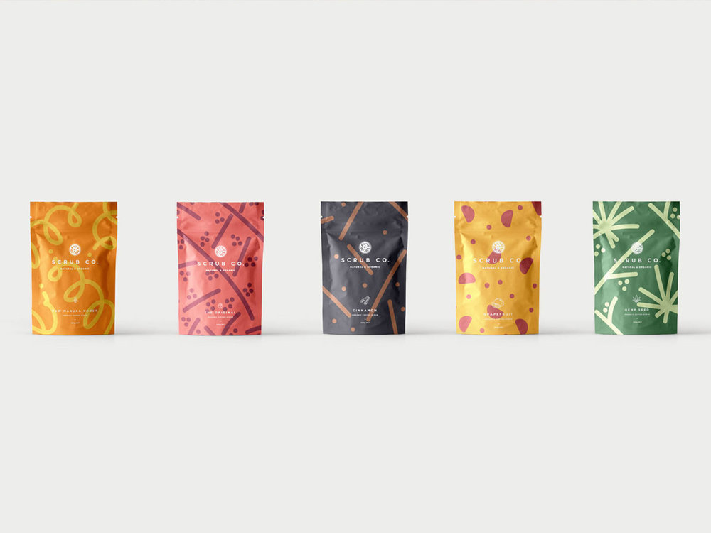 The Top 50 Packaging Designs of 2017  Dieline - Design, Branding & Packaging  Inspiration