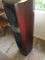 Focal Electra 1027 BE Speakers in Red Cherry/Gloss Blac... 2