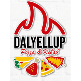 Logo - DALYELLUP PIZZA AND KEBABS