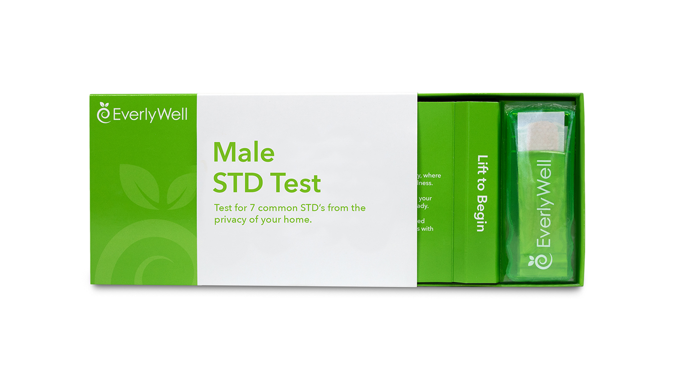 Malestd test 2