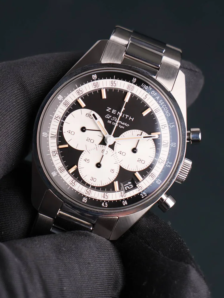 Chronomaster Original