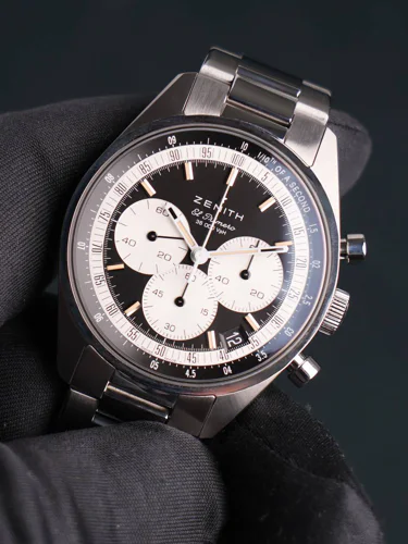 Zenith El Primero Chronomaster Chronomaster Original