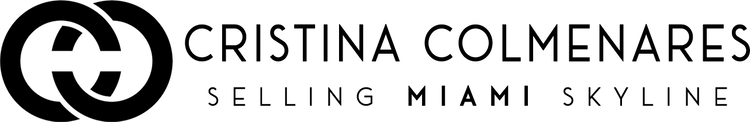 Cristina Colmenares Logo