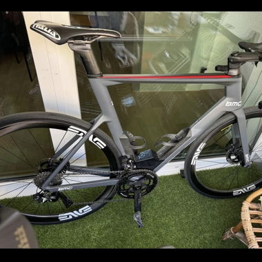 BMC Timemachine ROAD 01 ONE