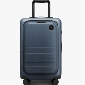 Carry-On Pro in Ocean Blue