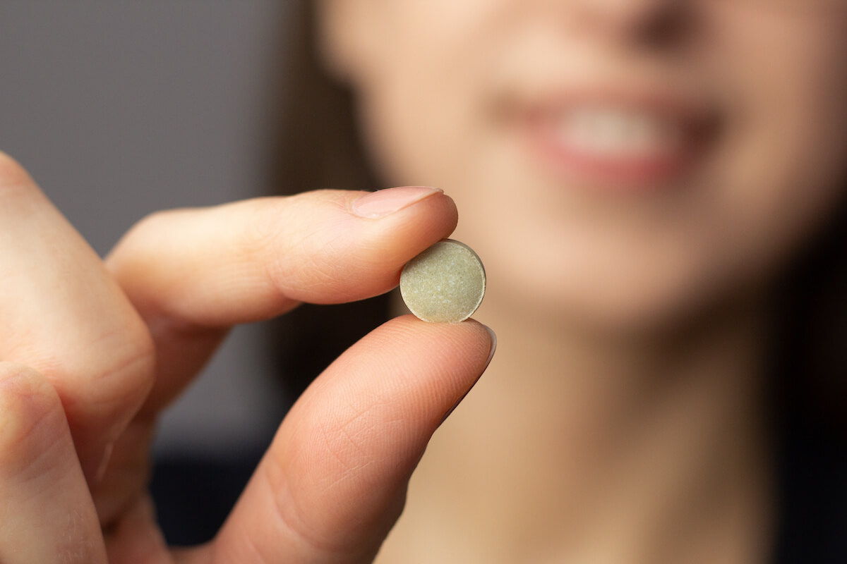 What Is the Best Iodine Supplement for Thyroid Support? -