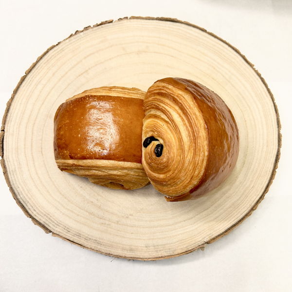 Pain au chocolat