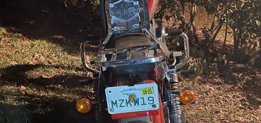 2009 HARLEY-DAVIDSON SPORTSTER S motorcycle for rent near Vernon, FL