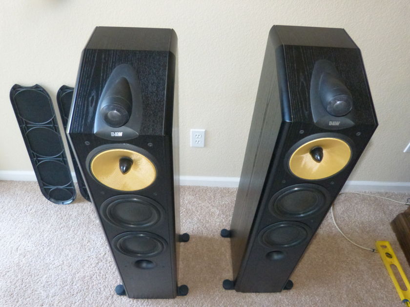 Bowers & Wilkins CDM 9NT excellent condition