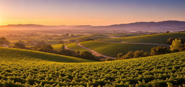 California Wine Country Motorcycle Tour near Daly City, CA