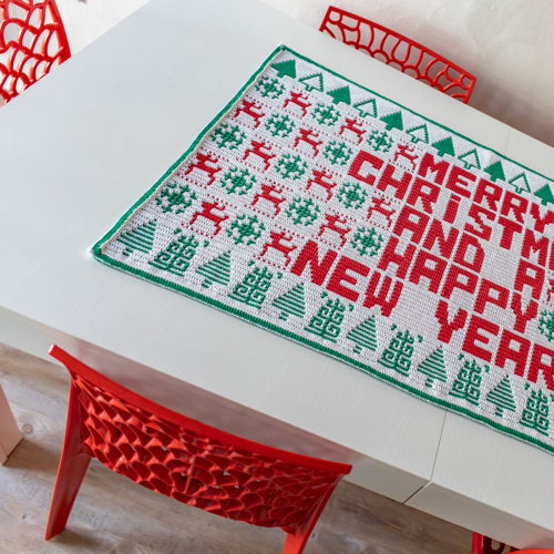 SINTERKLAAS' BRIEVENSET