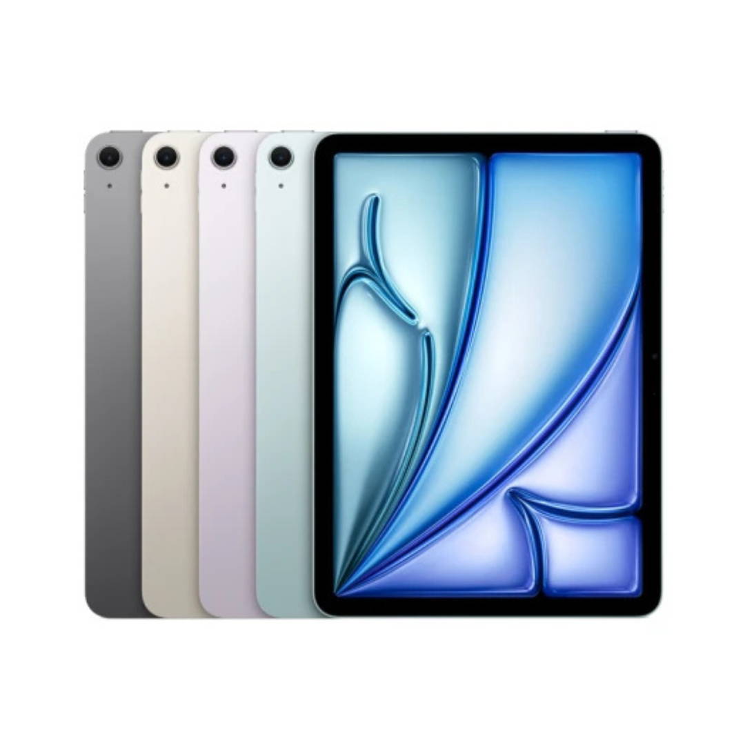 iPad Air M3 無卡分期