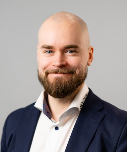 Tommy Putaansuu