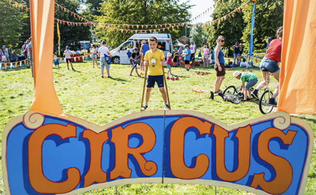 Circus Kaos