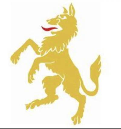 Louth Cricket Club Cricket Club Logo