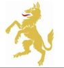 Louth Cricket Club Logo