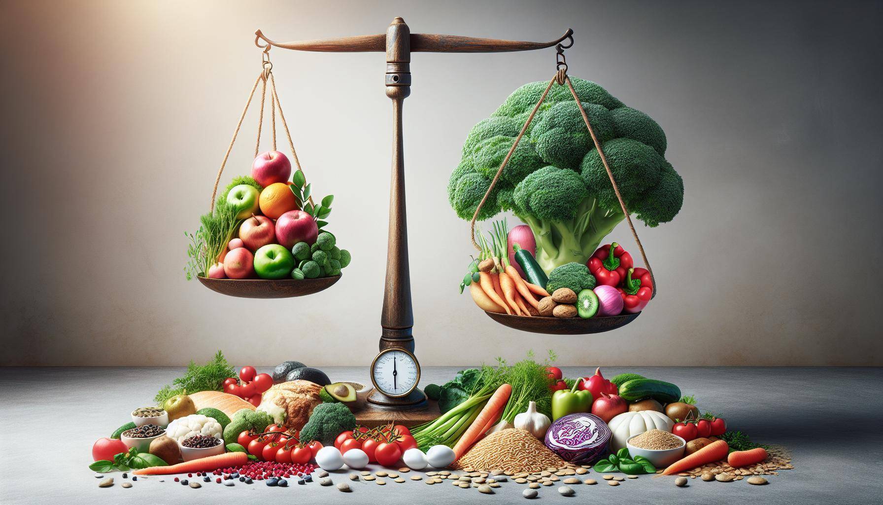 Diet and Longevity: Eating to Extend Life