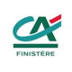 Logo de Crédit Agricole du Finistère