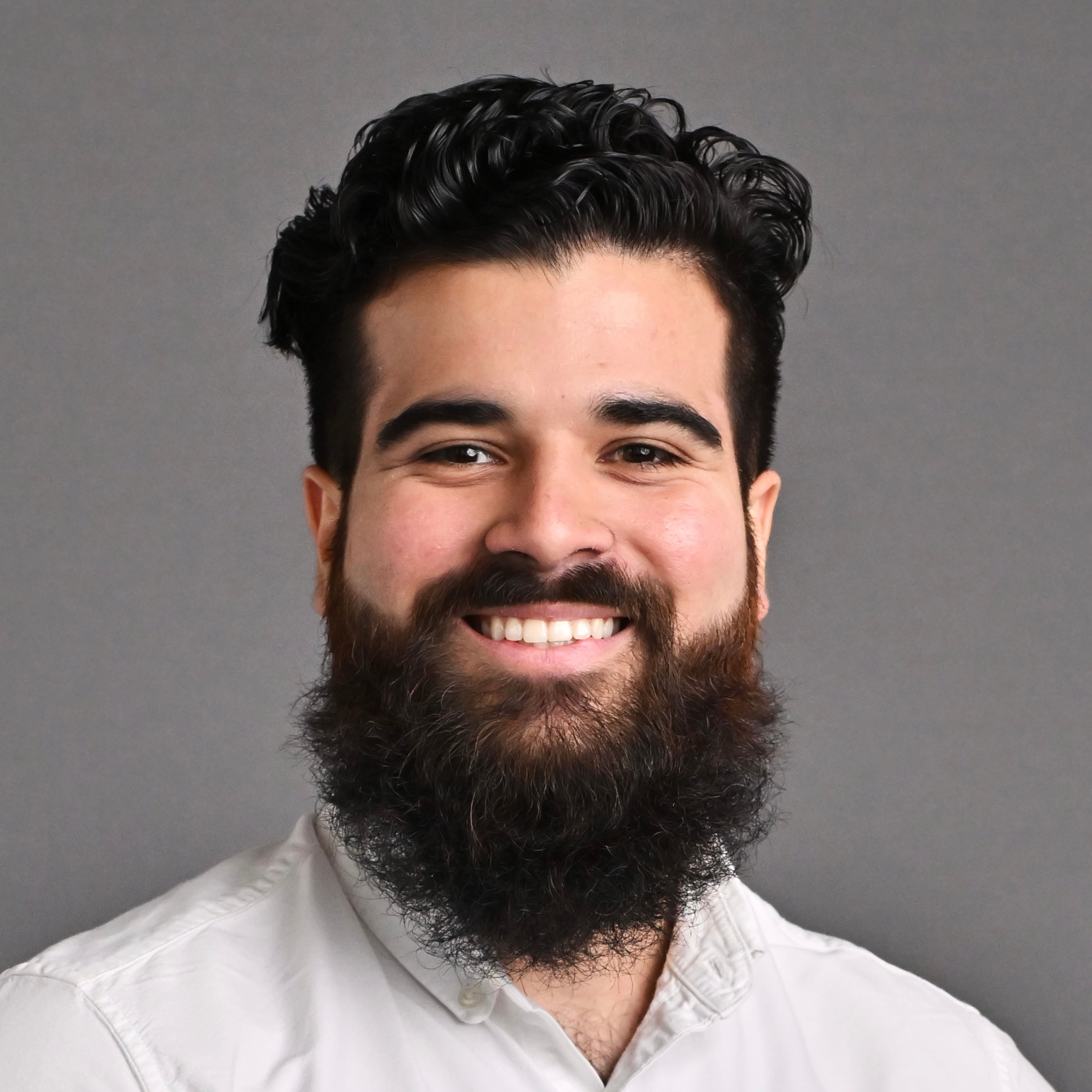 Jose Otero