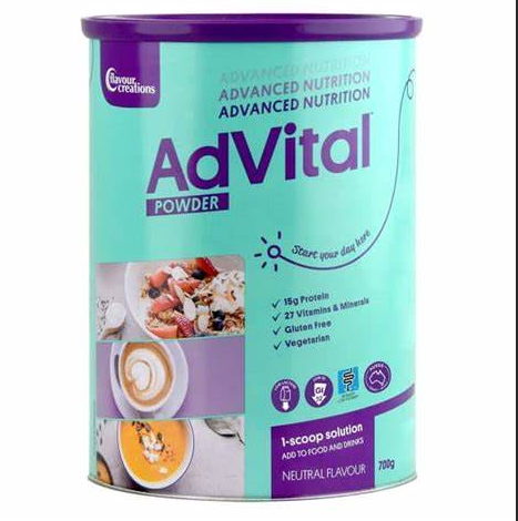 AdVital 500g