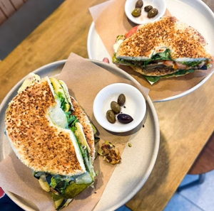 Fuel Espresso $10 Voucher