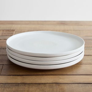 Kanto Stoneware Dinner Plate (8)