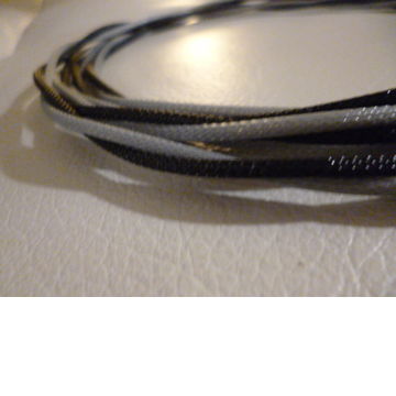 Schmitt Custom Audio Cables KLE Silver RCA IC's 1mtr, 1pr