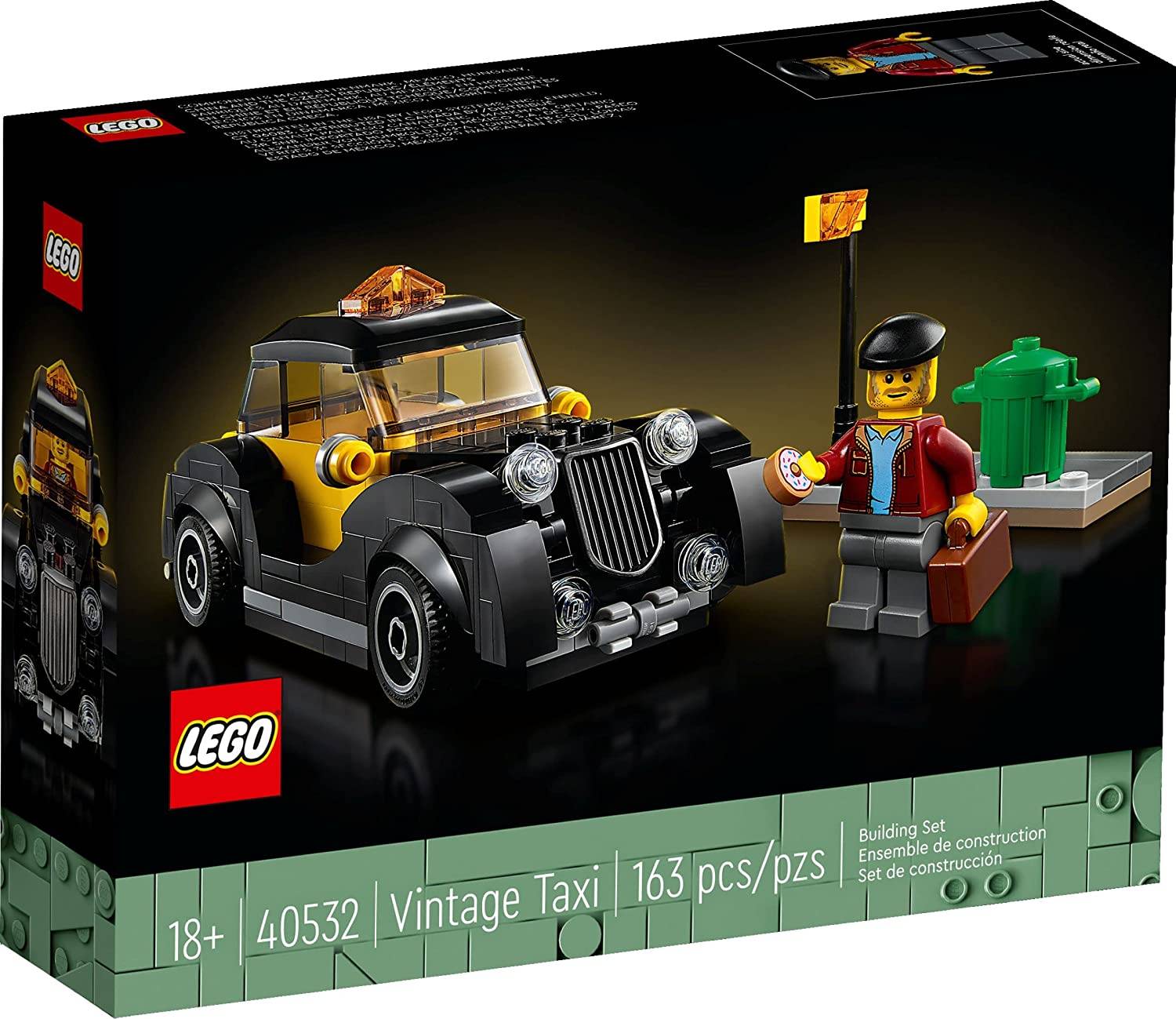 lego 40532