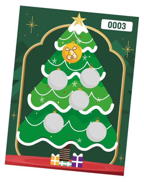 giftcard arca de noe